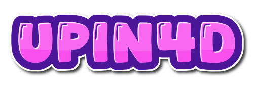 UPIN4D LOGO